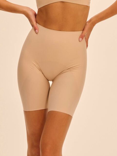 Amadala Peau Rosée Shaper Shorts – Smooth & Supportive Fit